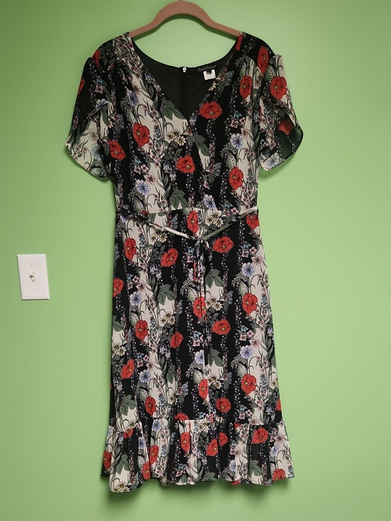 Smak Parlour Dresses & Skirts - Smak Parlour Hide & Go Chic Dress